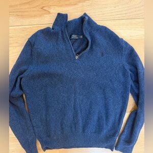 Polo Ralph Lauren men’s size large sweater
